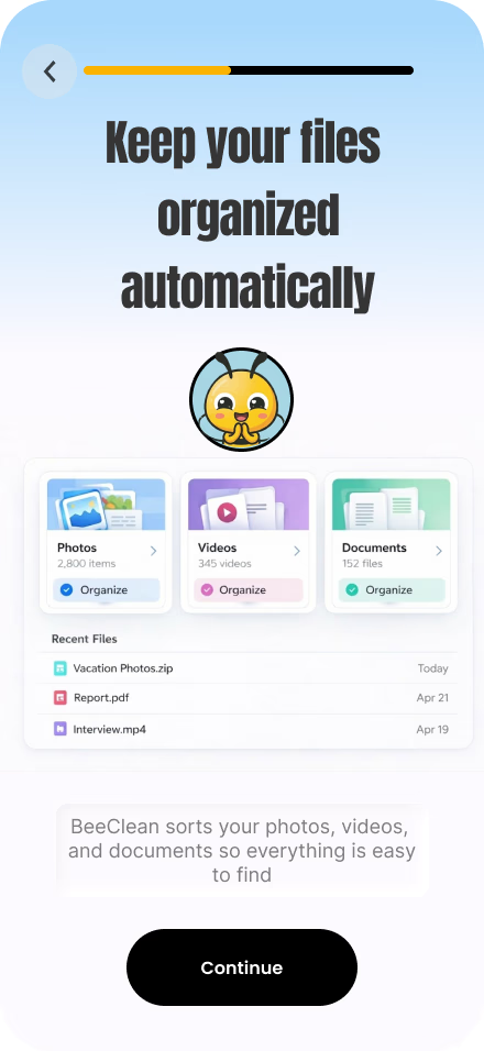 Feature Screenshot
